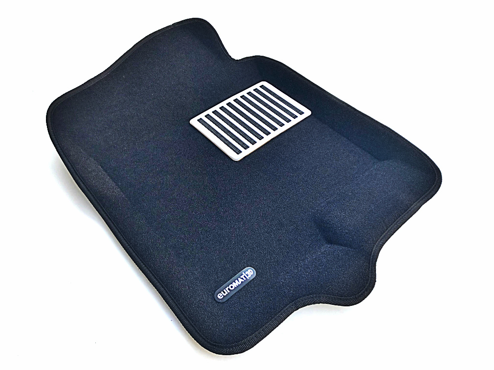 Коврики салона текст. 3D euro-std CADILLAC Escalade (2007-2014) /CHEV Tahoe (2007-2014) (EM3D) NP